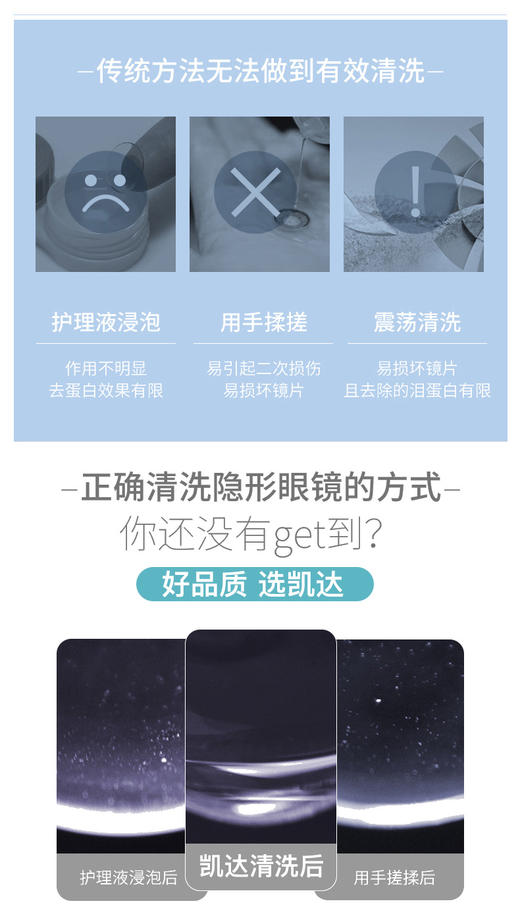 凯达新款HL988清洗器 商品图7