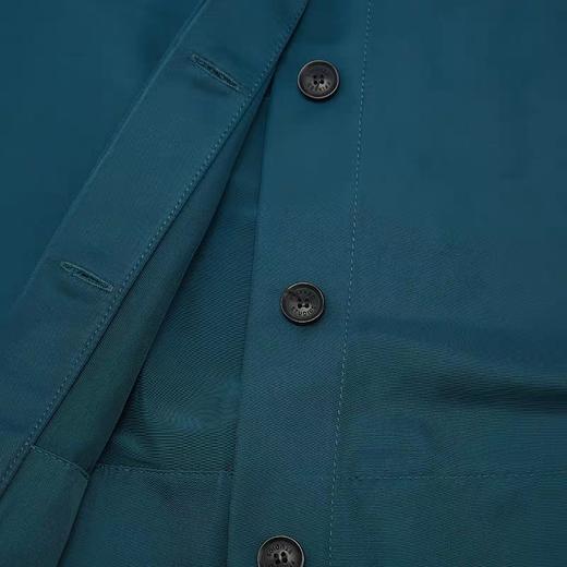 FFIXXED STUDIOS GATHERED BLOUSON SS19-W010 COTTON 商品图3