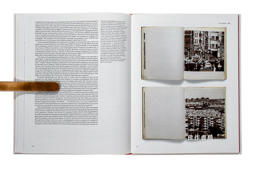 Photobooks Spain 1905-1977/西班牙照片集：1905-1977 商品图4