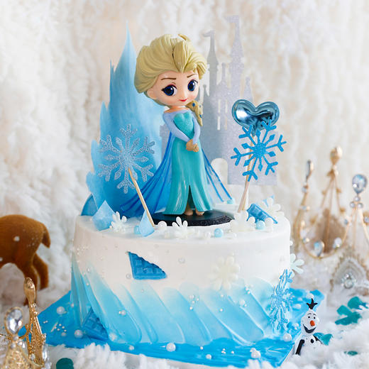 冰雪奇缘 商品图3