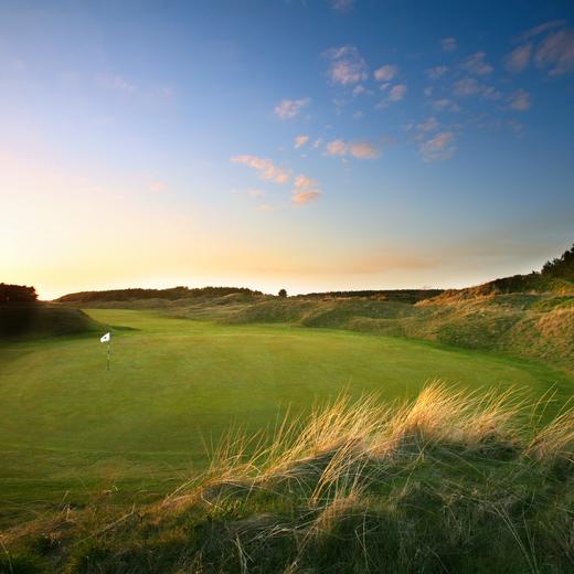 福姆比高尔夫俱乐部 Formby Golf Club | 利物浦高尔夫 | 英格兰高尔夫 | 英国高尔夫球场俱乐部 | 欧洲高尔夫 商品图2