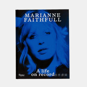 Marianne Faithfull – A Life on Record/玛丽安·费瑟福—记录着的生活