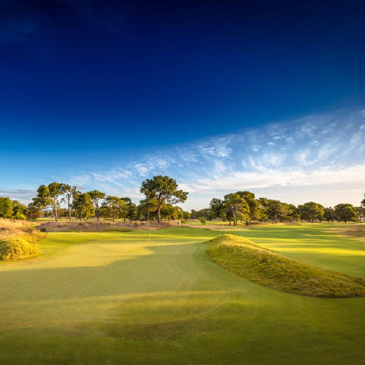 嘉兰高尔夫球会 Glenelg Golf Club| 澳大利亚高尔夫球场 俱乐部 商品图1