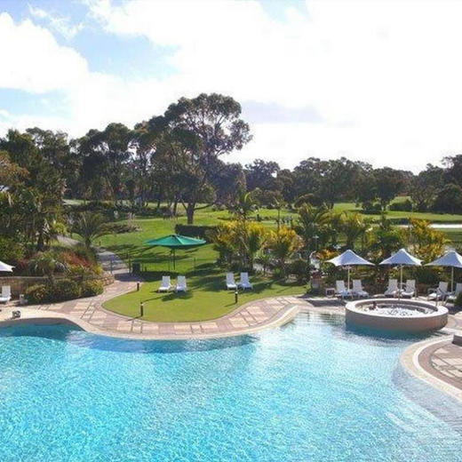 君乐达度假酒店 Joondalup Resort| 澳大利亚高尔夫球场 俱乐部 | 珀斯高尔夫 商品图5