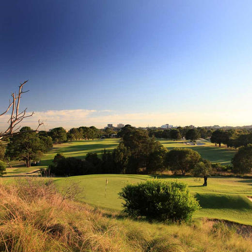 邦妮杜恩高尔夫俱乐部  Bonnie Doon Golf Club| 澳大利亚高尔夫球场 俱乐部 商品图1