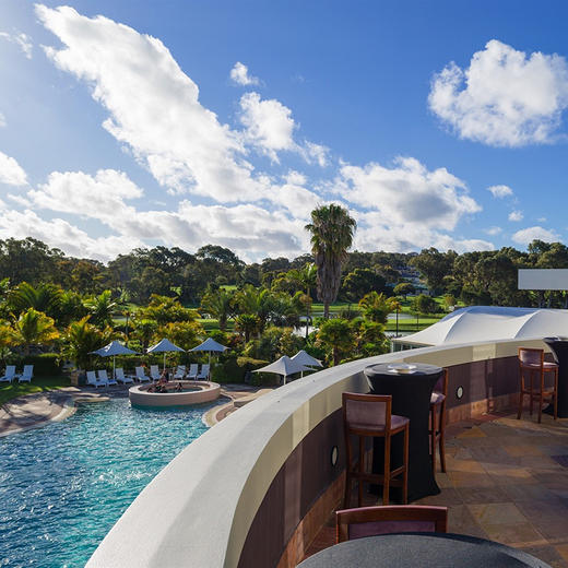 君乐达度假酒店 Joondalup Resort| 澳大利亚高尔夫球场 俱乐部 | 珀斯高尔夫 商品图2