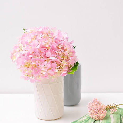 绣球一枝 颜色备注 商品图3