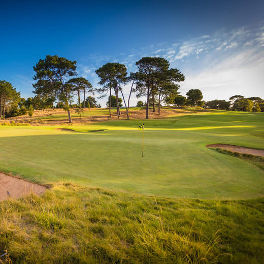 嘉兰高尔夫球会 Glenelg Golf Club| 澳大利亚高尔夫球场 俱乐部 商品图5