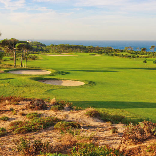 葡萄牙奥伊塔武什沙丘高尔夫球场 Oitavos Dunes Golf Links | 葡萄牙高尔夫球场 俱乐部  | 欧洲高尔夫 商品图4