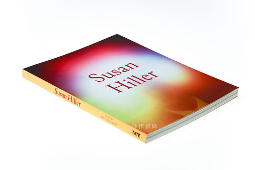 Susan Hiller.苏珊·希勒 商品图1