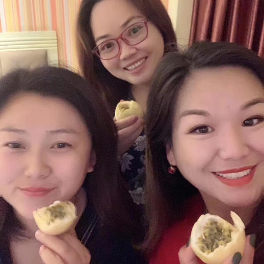 黄金百香果🎁 空运黄金百香果，维c你的世界，甜蜜你的生活，无需泡水，可以空口吃，一只不过瘾可以多来几只。 商品图9