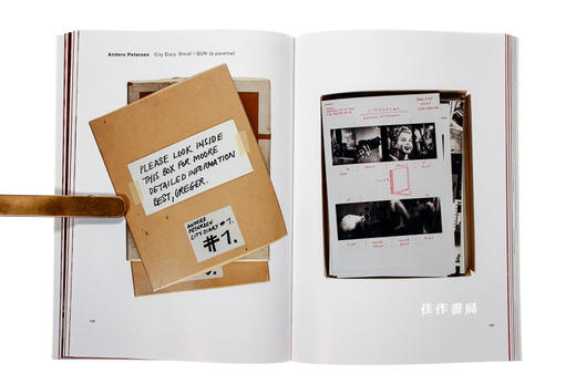 Impressions en continu :Steidl. L'art du livre/连续印刷：史泰德.书中的艺术 商品图4