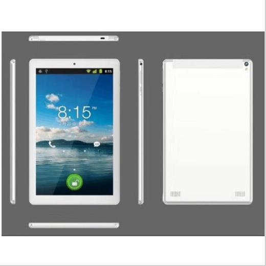 【平板电脑】*10寸平板电脑硬屏耐磨防刮防裂4G双卡双待通话WIFI上网学习机 商品图3