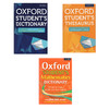 牛津中学生词典 Oxford Student's Dictionary 英国人给中国孩子编的中英词典 商品缩略图0