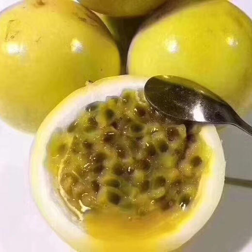 黄金百香果🎁 空运黄金百香果，维c你的世界，甜蜜你的生活，无需泡水，可以空口吃，一只不过瘾可以多来几只。 商品图8