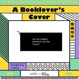 【abC Store by Cabinet】A Booklover’s Cover 书适墨镜