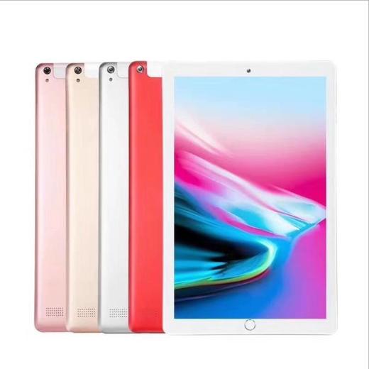 【平板电脑】*10寸平板电脑硬屏耐磨防刮防裂4G双卡双待通话WIFI上网学习机 商品图4