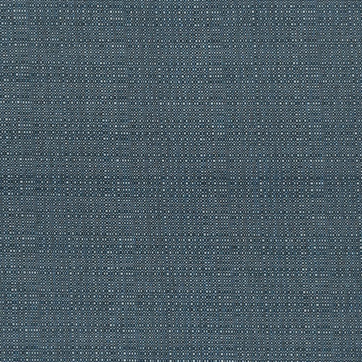 15835525/503.805 爱仕沃玛（axroma）麻纹格-午夜蓝Médoc Midnight提花面料适用于室内、户外 商品图0