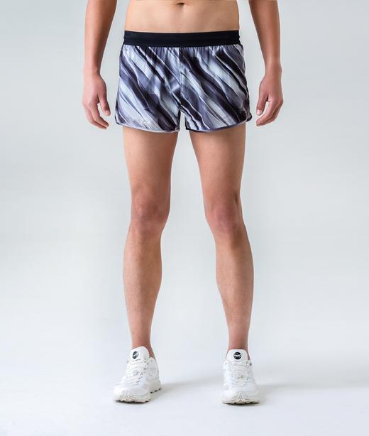  BODYWIT(身体智慧）男飞天PRO1.5寸马拉松短裤 商品图1