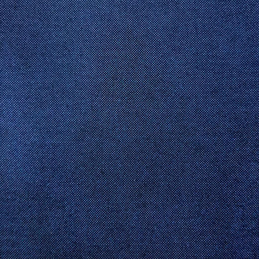 15230424/508.800 爱仕沃玛（axroma）平织纹-午夜蓝Canvas Midnight提花面料适用于室内、户外 商品图0