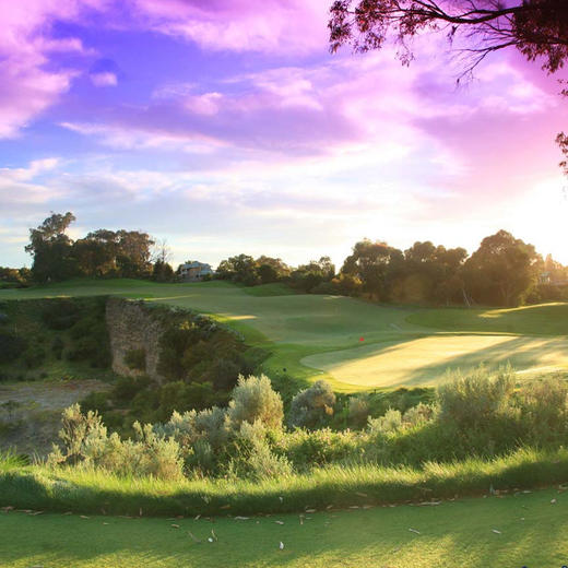 君乐达度假酒店 Joondalup Resort| 澳大利亚高尔夫球场 俱乐部 | 珀斯高尔夫 商品图4