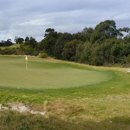 邦妮杜恩高尔夫俱乐部  Bonnie Doon Golf Club| 澳大利亚高尔夫球场 俱乐部 商品图3