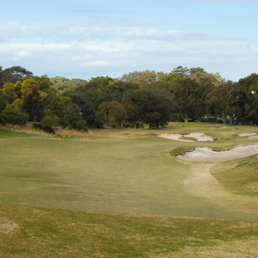 邦妮杜恩高尔夫俱乐部  Bonnie Doon Golf Club| 澳大利亚高尔夫球场 俱乐部 商品图4