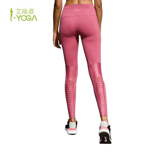 IYOGA瑜伽九分裤 K9-006 商品图1