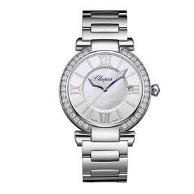 萧邦 Chopard IMPERIALE系列女士石英腕表 388532-3004