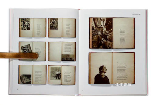 Photobooks Spain 1905-1977/西班牙照片集：1905-1977 商品图3
