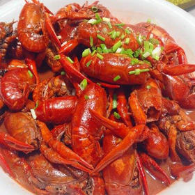 盱眙正宗腐乳龙虾| 三斤118元