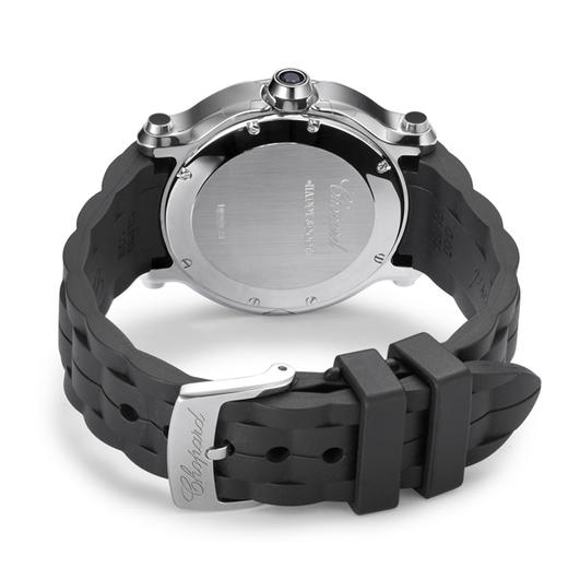 萧邦 Chopard Happy Sport 系列石英女表 腕表 288525-3005 商品图6