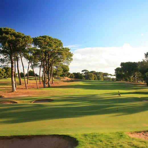 嘉兰高尔夫球会 Glenelg Golf Club| 澳大利亚高尔夫球场 俱乐部 商品图2