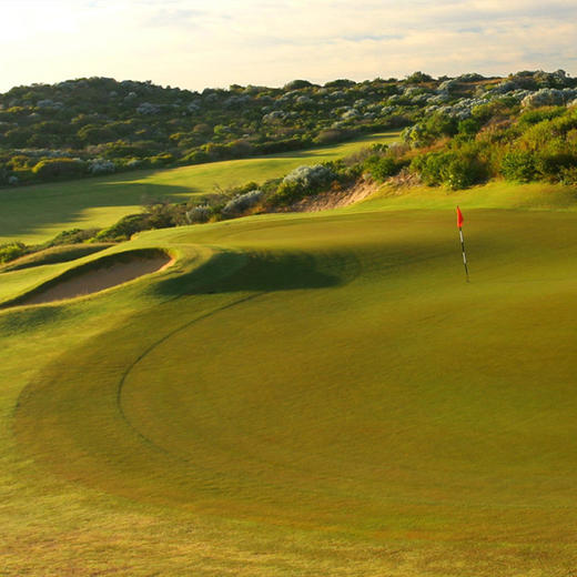 坎特高尔夫球场  The Cut Golf Course| 澳大利亚高尔夫球场 俱乐部 | 珀斯高尔夫 商品图3