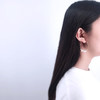 北京仓｜Ruebelle-Butterfly Hoop-耳环［美国设计师］ 商品缩略图1