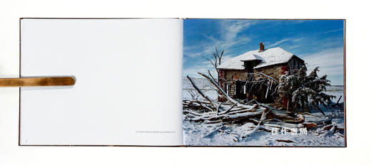 Andrew Moore: Dirt Meridian/安德鲁·摩尔：藏污纳垢的子午线 商品图4