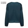 FFIXXED STUDIOS GATHERED BLOUSON SS19-W010 COTTON 商品缩略图1