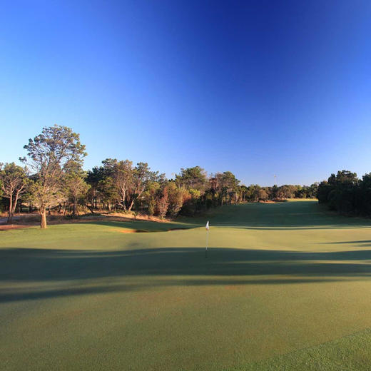 田庄高尔夫俱乐部(西场) The Grange Golf Club（west）| 澳大利亚高尔夫球场 俱乐部 商品图3