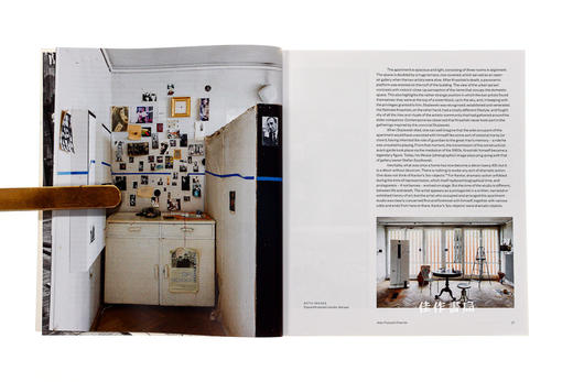 Edward Krasinski/爱德华·克拉辛斯基 商品图2