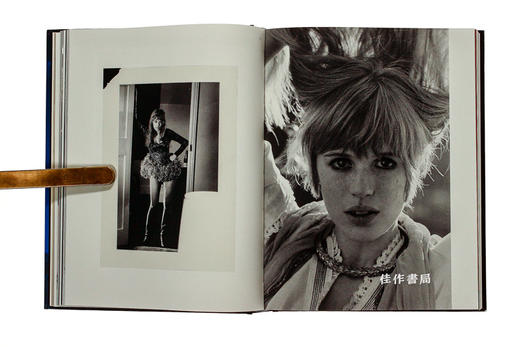 Marianne Faithfull – A Life on Record/玛丽安·费瑟福—记录着的生活 商品图4