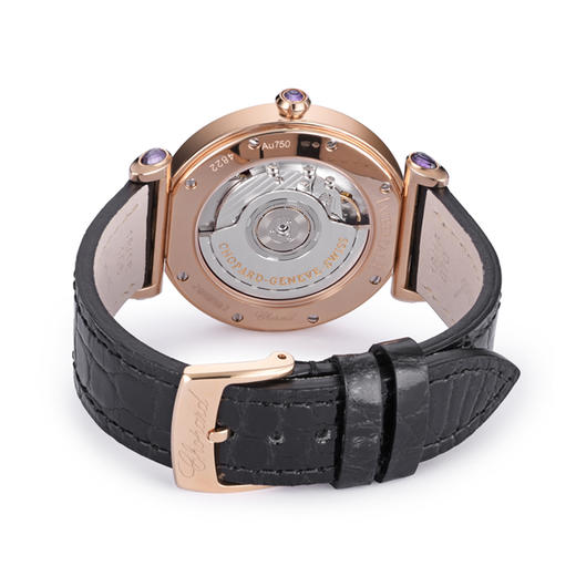 萧邦 Chopard IMPERIALE系列自动机械女表 384822-5001 商品图5