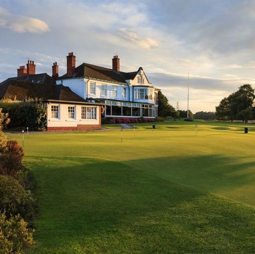 英格兰诺茨高尔夫俱乐部 Notts Golf Club| 英国高尔夫球场 俱乐部 | 欧洲高尔夫 商品图3