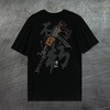【2件五折】【军武出品】八一杠轻武器文化T恤 商品缩略图2