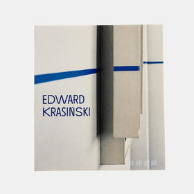 Edward Krasinski/爱德华·克拉辛斯基