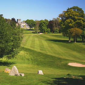 田庄高尔夫俱乐部(西场) The Grange Golf Club（West Course）｜阿德莱德高尔夫球场 | 澳大利亚高尔夫球场俱乐部