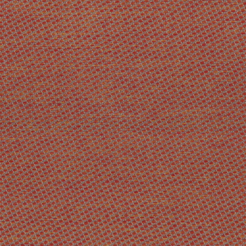 15838104/101.804 爱仕沃玛（axroma）鱼鳞纹-富贵红St.Tropez Cayenne提花面料适用于室内、户外