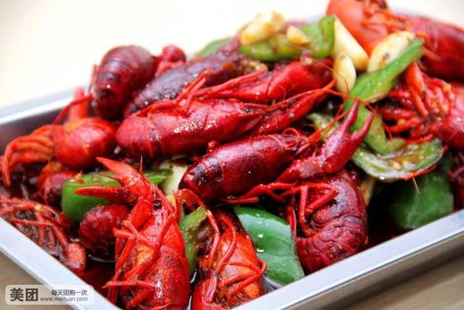 正宗盱眙十三香龙虾| 三斤118元 商品图2