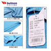 特9105巴特侬 butnon 2019夏季新品运动t恤男翻领短袖大码宽松上衣polo衫透气吸湿 商品缩略图12