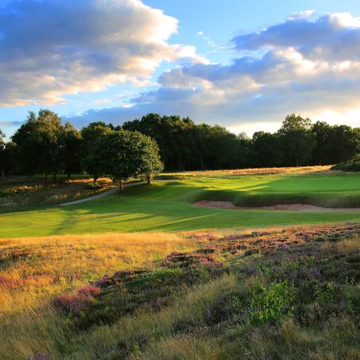 英格兰诺茨高尔夫俱乐部 Notts Golf Club| 英国高尔夫球场 俱乐部 | 欧洲高尔夫 商品图2