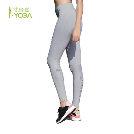 IYOGA瑜伽九分裤 K9-006 商品图3